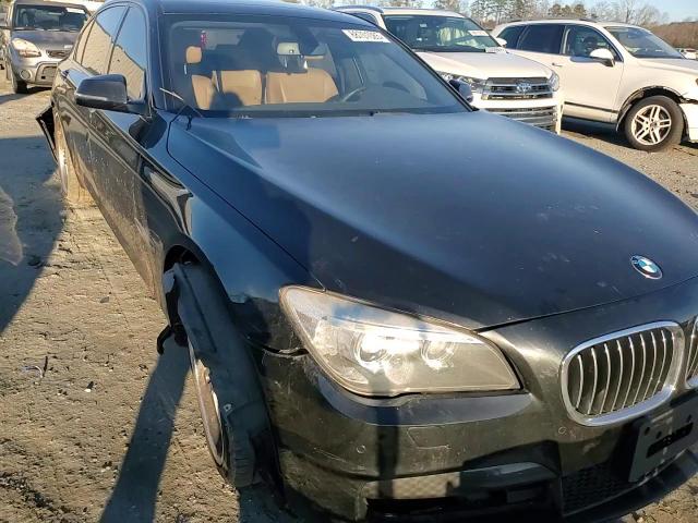 2013 BMW 7er - Image 11