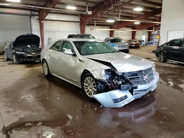 2010 Cadillac CTS - Image 14