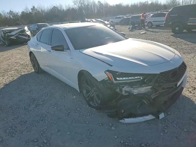 2021 Acura TLX - Image 10