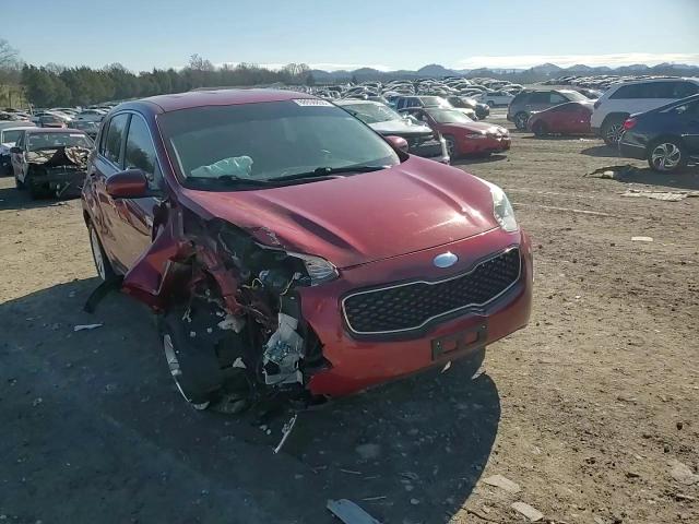 2019 Kia Sportage - Image 12