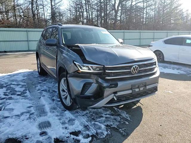 2021 Volkswagen Atlas - Image 12
