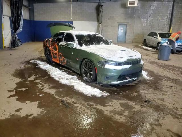 2019 Dodge Charger - Image 13