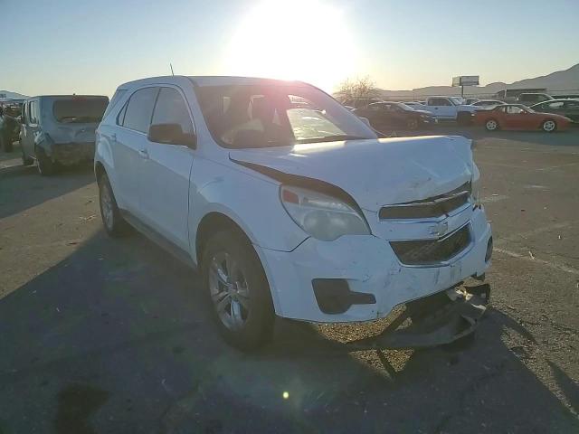 2014 Chevrolet Equinox - Image 12
