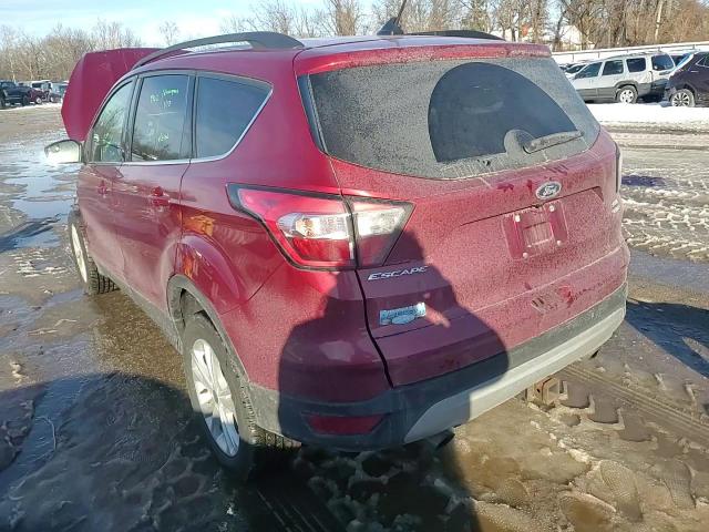 2018 Ford Escape - Image 11