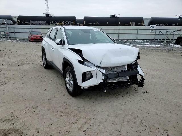 2024 Hyundai Tucson - Image 12