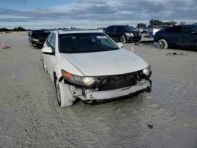 2010 Acura TSX - Image 10