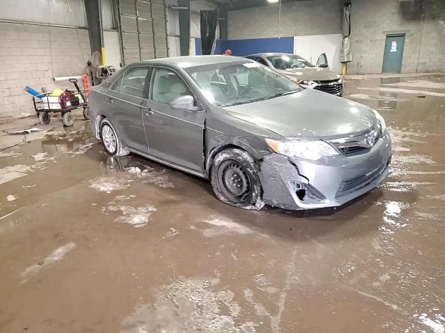2012 Toyota Camry - Image 13
