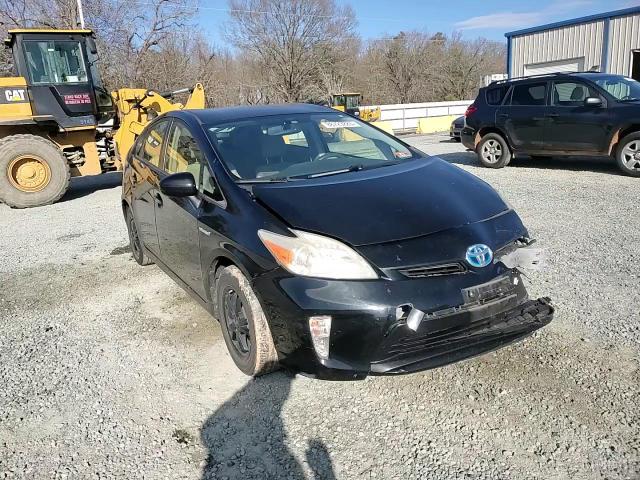 2013 Toyota Prius - Image 11
