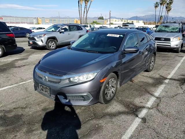 2016 Honda Civic - Image 11