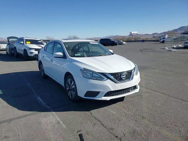 2019 Nissan Sentra - Image 10