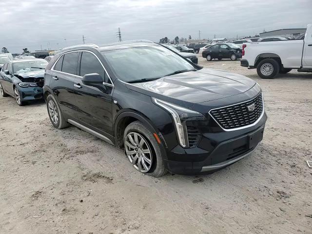 2019 Cadillac XT4 - Image 12