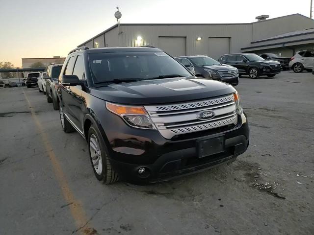 2013 Ford Explorer - Image 13