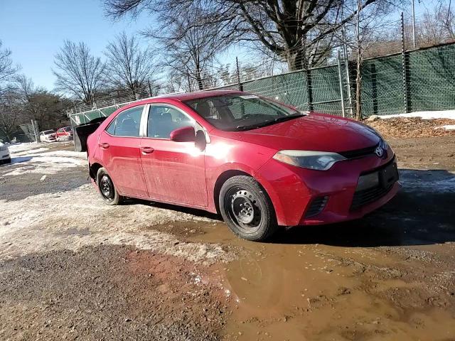 2015 Toyota Corolla - Image 11