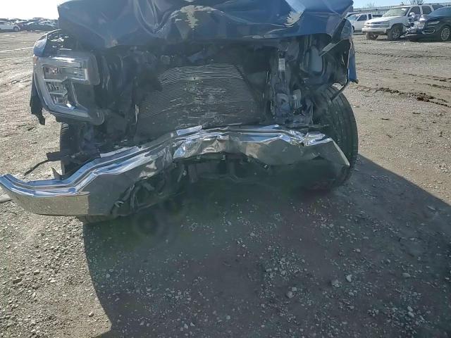 2019 GMC Sierra - Image 10