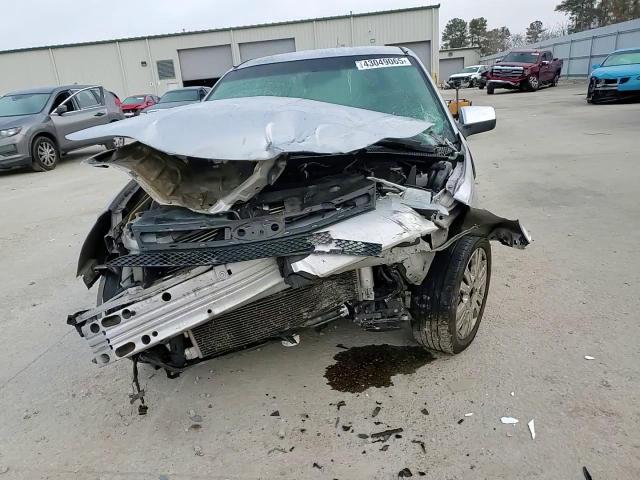 2008 Ford Focus - Image 11