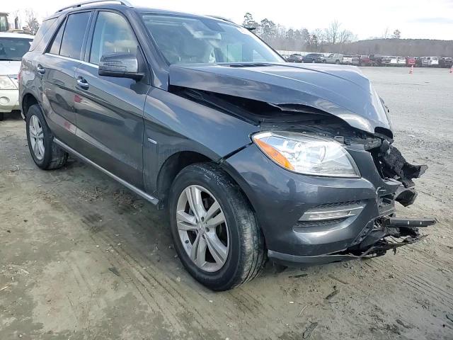 2012 Mercedes-Benz M-klasse - Image 10