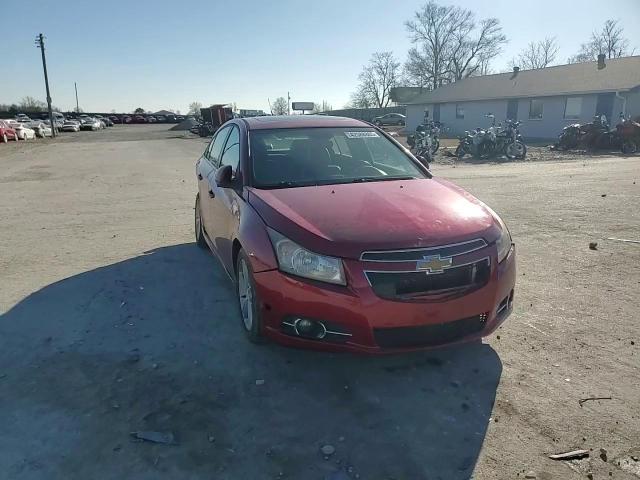 2013 Chevrolet Cruze - Image 11