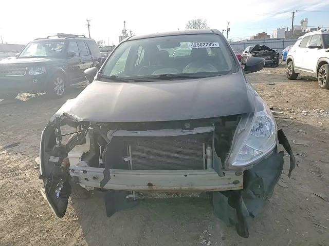 2017 Nissan Versa - Image 10