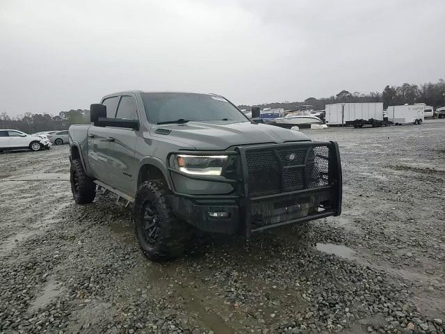 2020 RAM 1500 - Image 11