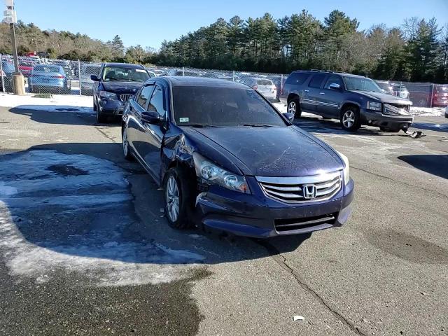 2012 Honda Accord - Image 11