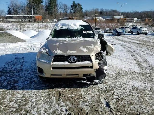 2012 Toyota RAV 4 - Image 12