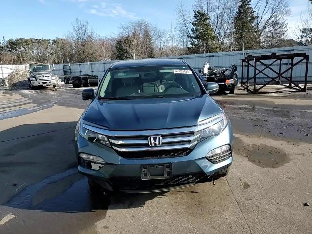 2018 Honda Pilot - Image 11