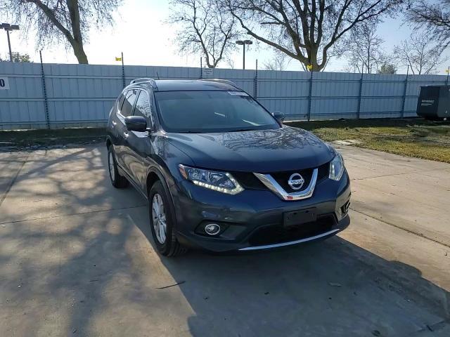 2016 Nissan Rogue - Image 12