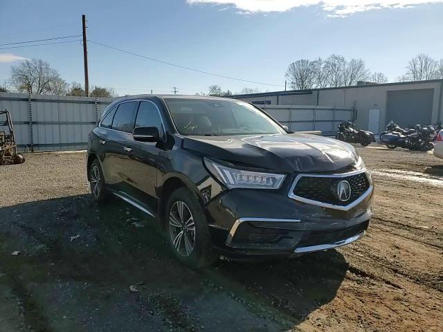 2018 Acura MDX - Image 12