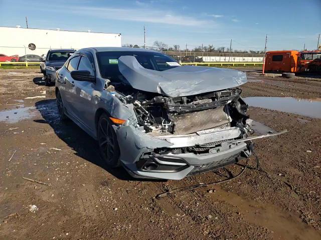 2021 Honda Civic - Image 10