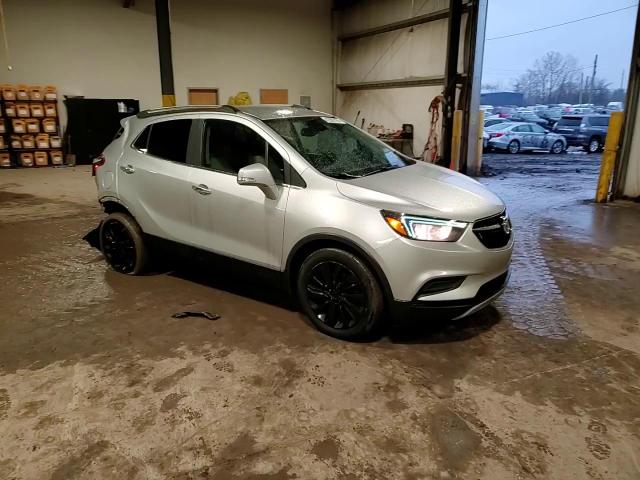 2017 Buick Encore - Image 13