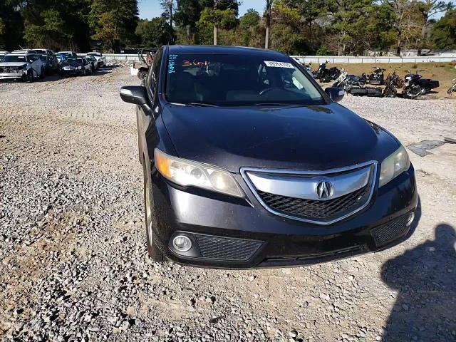 2015 Acura RDX - Image 12