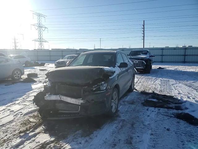 2016 Audi Q3 - Image 10