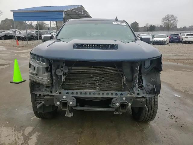 2020 Chevrolet Silverado - Image 11