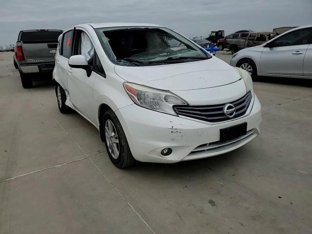 2014 Nissan Versa - Image 11