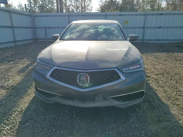 2019 Acura TLX - Image 10