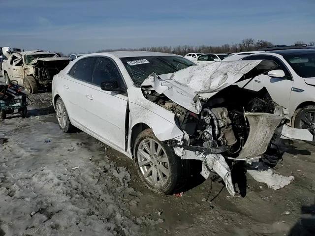2014 Chevrolet Malibu - Image 13