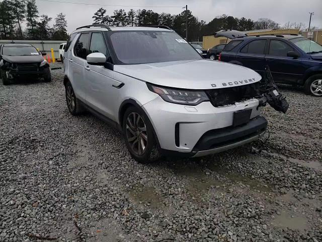 2017 Land Rover Discovery - Image 15