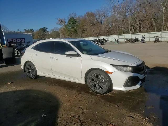 2018 Honda Civic - Image 13