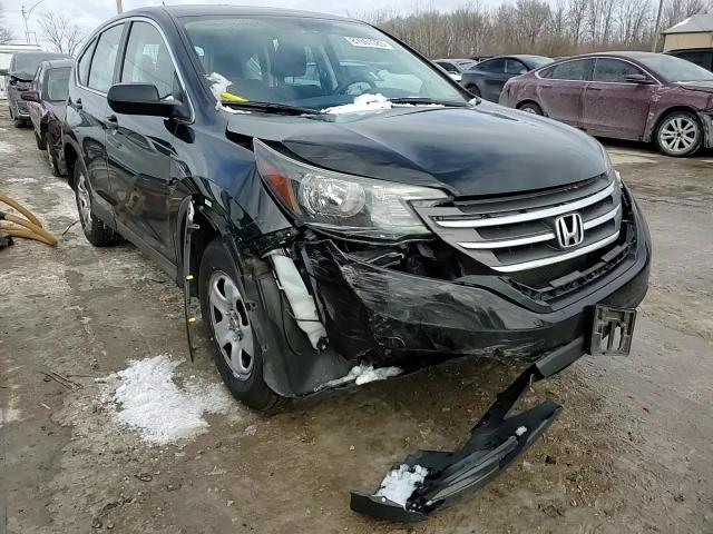 2014 Honda CR-V - Image 14