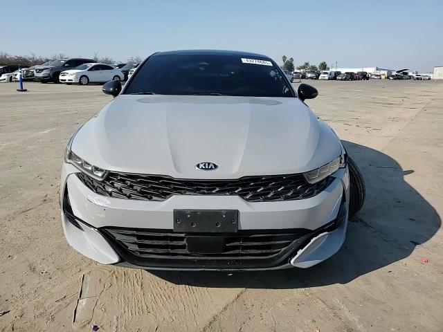 2021 Kia K5 - Image 11