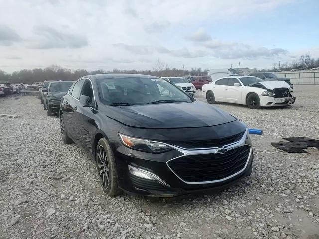 2021 Chevrolet Malibu - Image 11