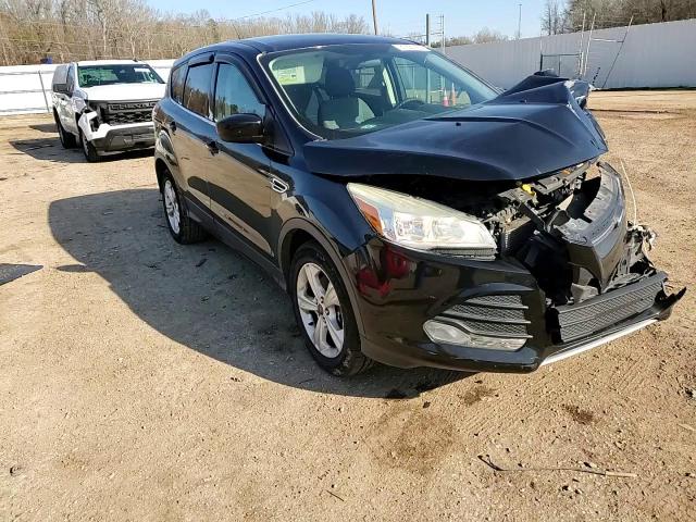 2013 Ford Escape Se VIN: 1FMCU0G95DUD28658 Lot: 87331414