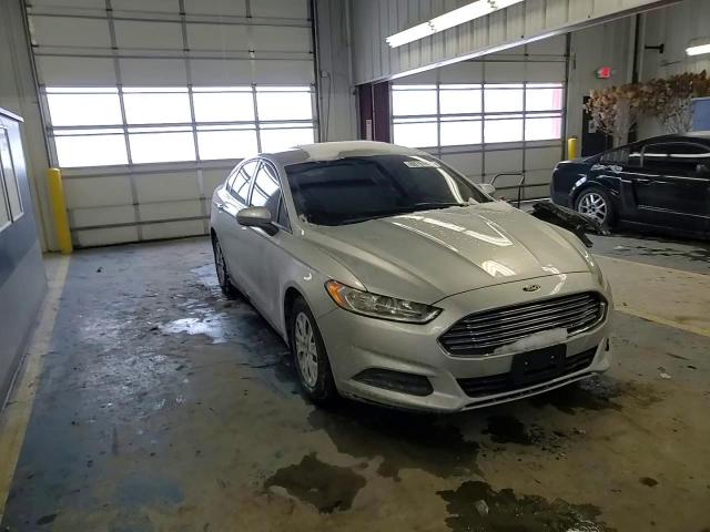 2014 Ford Fusion - Image 11