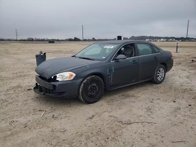 2009 Chevrolet Impala - Image 11