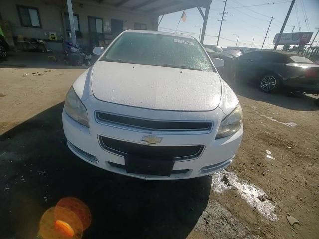 2012 Chevrolet Malibu - Image 10