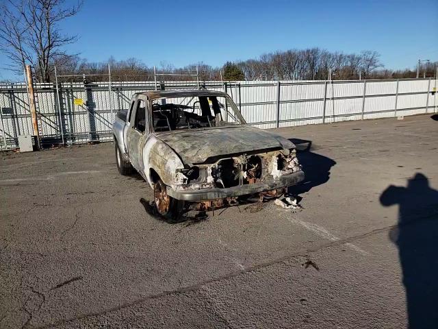2004 Ford Ranger - Image 11