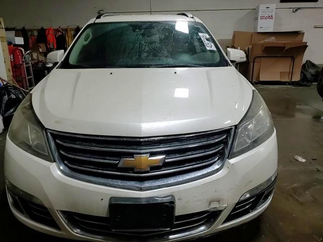 2014 Chevrolet Traverse - Image 14