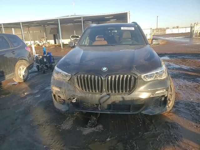 2020 BMW X5 - Image 11