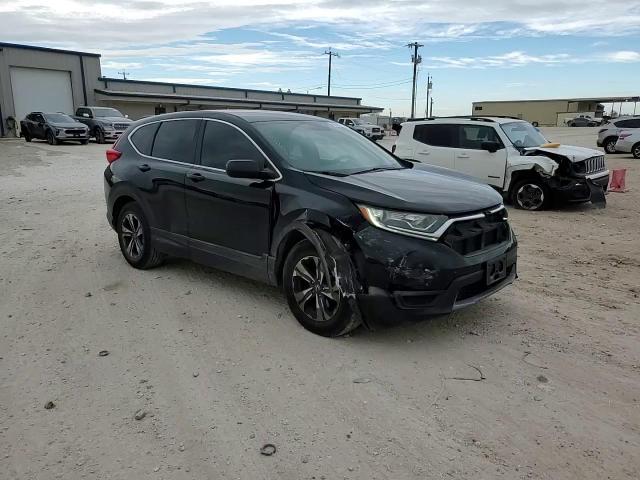 2018 Honda CR-V - Image 12