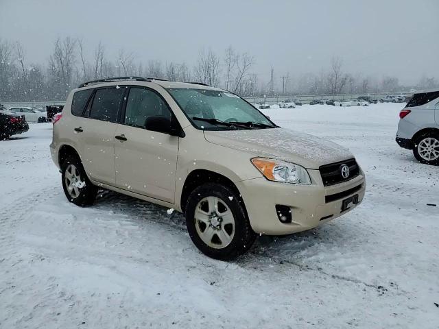 2012 Toyota RAV 4 - Image 14
